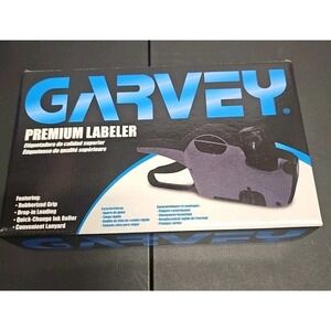 Garvey Premium Labeler  T3